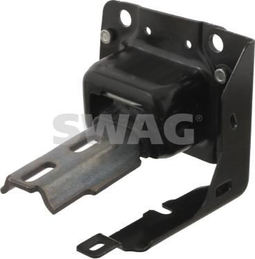 Swag 62 92 9618 - Подушка, опора, подвеска двигателя autospares.lv