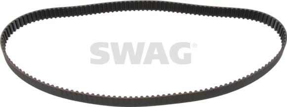 Swag 62 92 9270 - Зубчатый ремень ГРМ autospares.lv