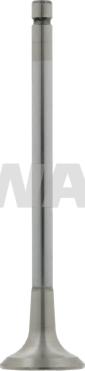 Swag 62 92 6030 - Выпускной клапан autospares.lv