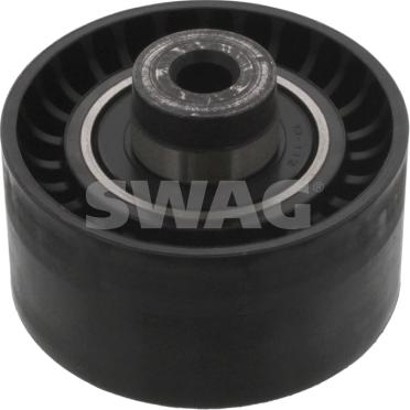 Swag 62 92 6716 - Направляющий ролик, зубчатый ремень ГРМ autospares.lv