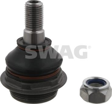 Swag 62 92 1490 - Шаровая опора, несущий / направляющий шарнир autospares.lv