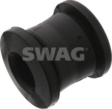 Swag 62 92 1613 - Сайлентблок, рычаг подвески колеса autospares.lv