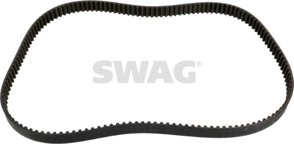 Swag 62 92 1865 - Зубчатый ремень ГРМ autospares.lv