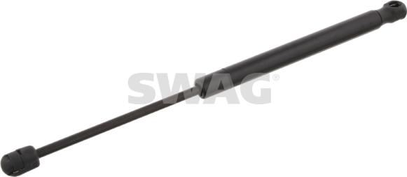 Swag 62 92 8033 - Газовая пружина, упор autospares.lv