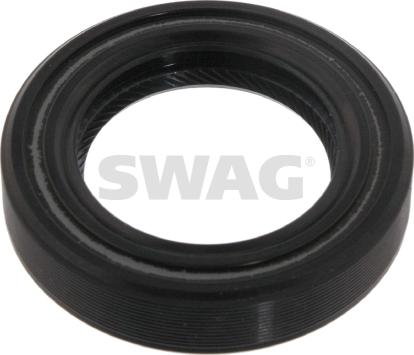 Swag 62 92 2448 - Уплотняющее кольцо, дифференциал autospares.lv