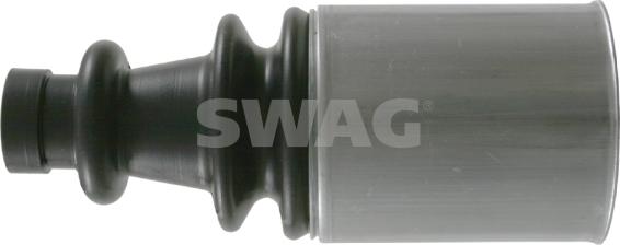 Swag 62 92 2018 - Пыльник, приводной вал autospares.lv