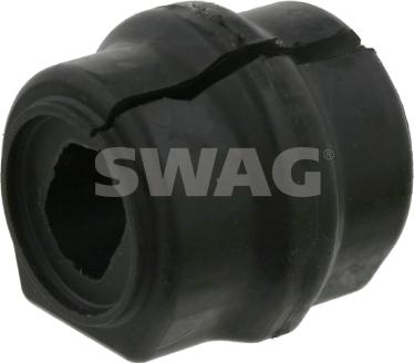 Swag 62 92 2714 - Втулка стабилизатора autospares.lv