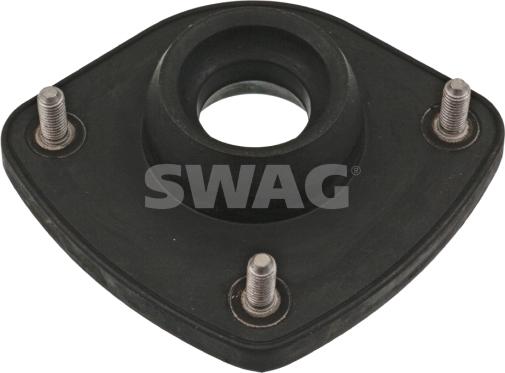 Swag 62 54 0003 - Опора стойки амортизатора, подушка autospares.lv