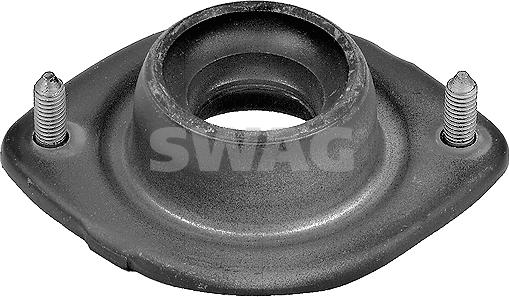 Swag 62 54 0002 - Опора стойки амортизатора, подушка autospares.lv