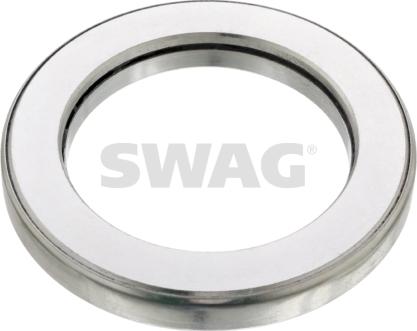 Swag 62 54 0012 - Подшипник качения, опора стойки амортизатора autospares.lv