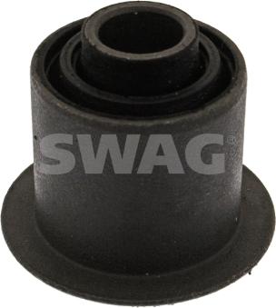 Swag 62 60 0008 - Сайлентблок, рычаг подвески колеса autospares.lv