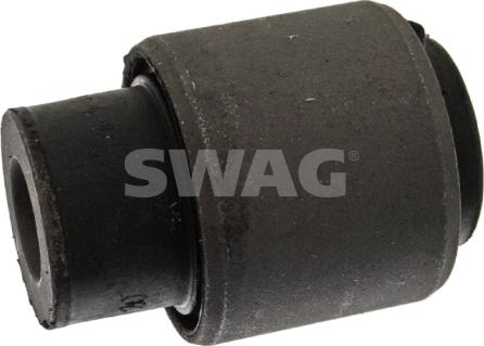 Swag 62 60 0007 - Сайлентблок, рычаг подвески колеса autospares.lv