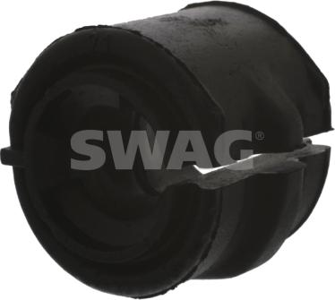 Swag 62 61 0006 - Втулка стабилизатора autospares.lv