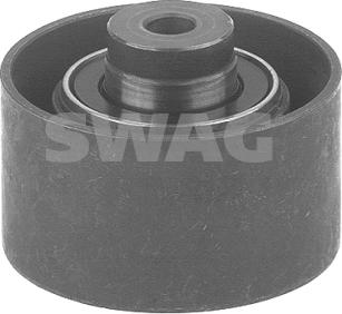 Swag 62 03 0007 - Направляющий ролик, зубчатый ремень ГРМ autospares.lv