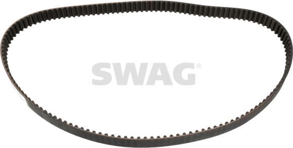 Swag 62 02 0004 - Зубчатый ремень ГРМ autospares.lv