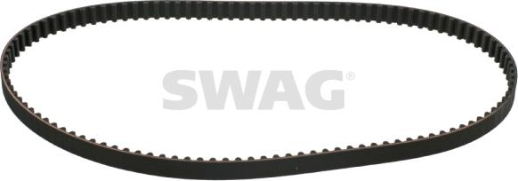 Swag 62 02 0003 - Зубчатый ремень ГРМ autospares.lv