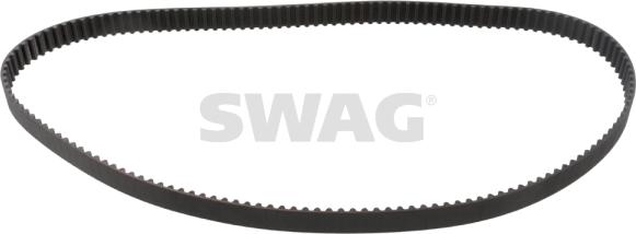 Swag 62 02 0023 - Зубчатый ремень ГРМ autospares.lv