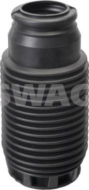 Swag 62 10 5980 - Пыльник амортизатора, защитный колпак autospares.lv