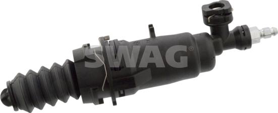 Swag 62 10 3496 - Рабочий цилиндр, система сцепления autospares.lv