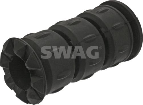 Swag 62 10 3039 - Отбойник, демпфер амортизатора autospares.lv