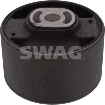 Swag 62 13 0006 - Подушка, опора, подвеска двигателя autospares.lv