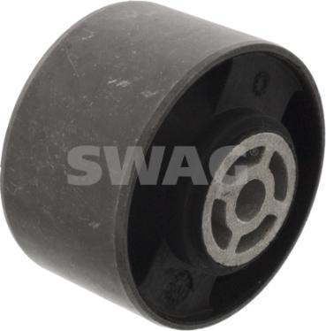 Swag 62 13 0003 - Подушка, опора, подвеска двигателя autospares.lv