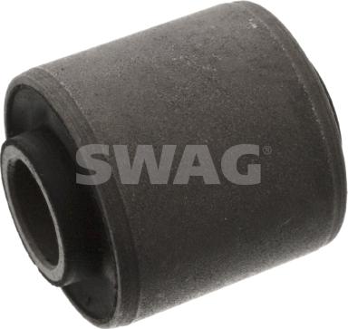 Swag 62 13 0002 - Подушка, опора, подвеска двигателя autospares.lv