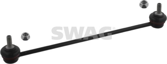 Swag 62 79 0021 - Тяга / стойка, стабилизатор autospares.lv