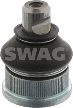 Swag 62 78 0005 - Шаровая опора, несущий / направляющий шарнир autospares.lv