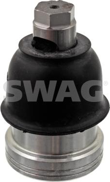 Swag 14 94 1051 - Шаровая опора, несущий / направляющий шарнир autospares.lv