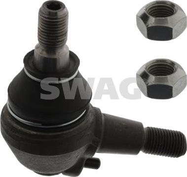 Swag 14 94 1066 - Шаровая опора, несущий / направляющий шарнир autospares.lv