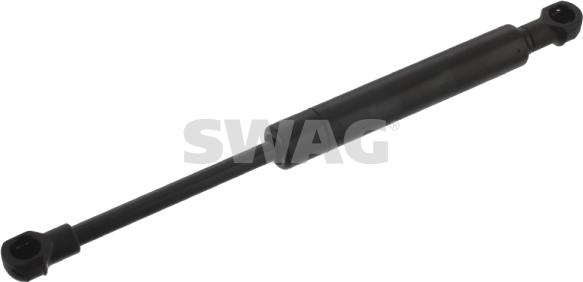 Swag 14 93 8452 - Газовая пружина, упор autospares.lv