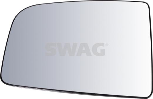 Swag 10 94 9956 - Зеркальное стекло, наружное зеркало autospares.lv