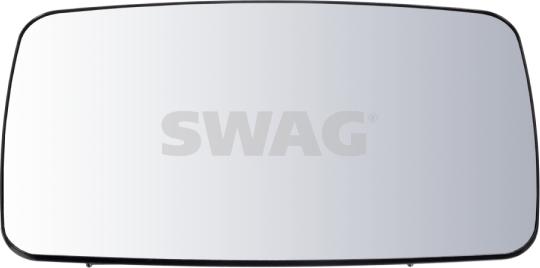 Swag 10 94 9952 - Зеркальное стекло, наружное зеркало autospares.lv