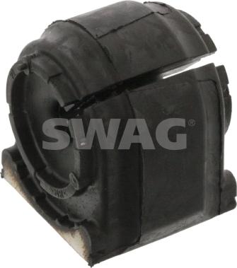 Swag 10 94 5856 - Втулка стабилизатора autospares.lv