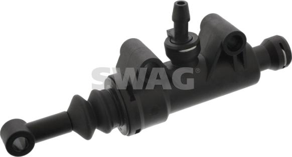 Swag 10 94 6202 - Главный цилиндр, система сцепления autospares.lv