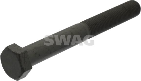 Swag 10 94 0258 - Болт, поперечный рычаг подвески autospares.lv