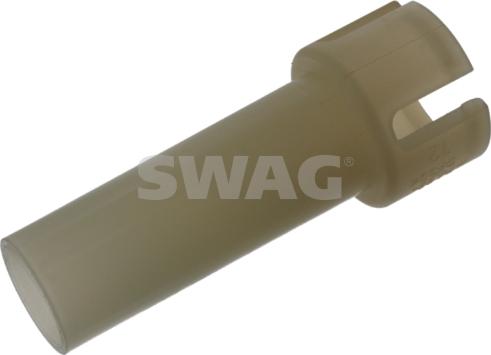 Swag 10 94 0235 - Шланг, теплообменник для охлаждения трансмиссионного масла autospares.lv