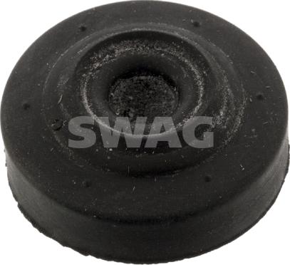 Swag 10 94 7580 - Опора стойки амортизатора, подушка autospares.lv