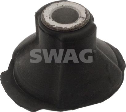 Swag 10 94 7576 - Подвеска, рулевое управление autospares.lv