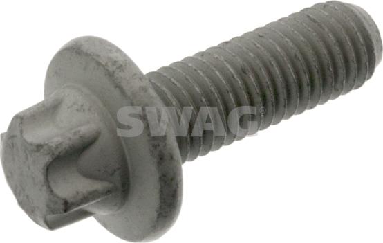 Swag 10 94 7357 - Болт autospares.lv