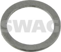 Swag 10 90 6436 - Уплотняющее кольцо, сетчатый масляный фильтр autospares.lv
