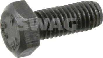 Swag 10 90 6862 - Болт autospares.lv