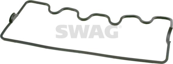 Swag 10 90 8605 - Прокладка, крышка головки цилиндра autospares.lv