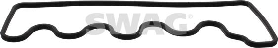 Swag 10 90 8615 - Прокладка, крышка головки цилиндра autospares.lv