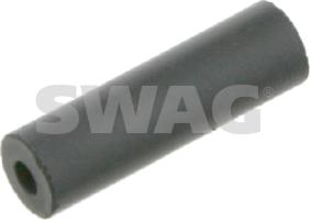 Swag 10 90 7669 - Колпачок, утечка топлива autospares.lv