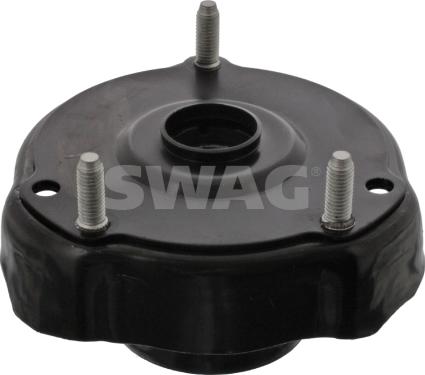 Swag 10 91 9512 - Опора стойки амортизатора, подушка autospares.lv