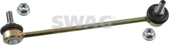 Swag 10 91 9685 - Тяга / стойка, стабилизатор autospares.lv