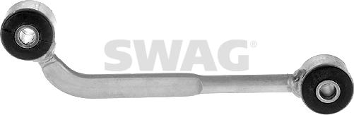 Swag 10 91 9864 - Тяга / стойка, стабилизатор autospares.lv