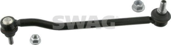 Swag 10 91 9861 - Тяга / стойка, стабилизатор autospares.lv